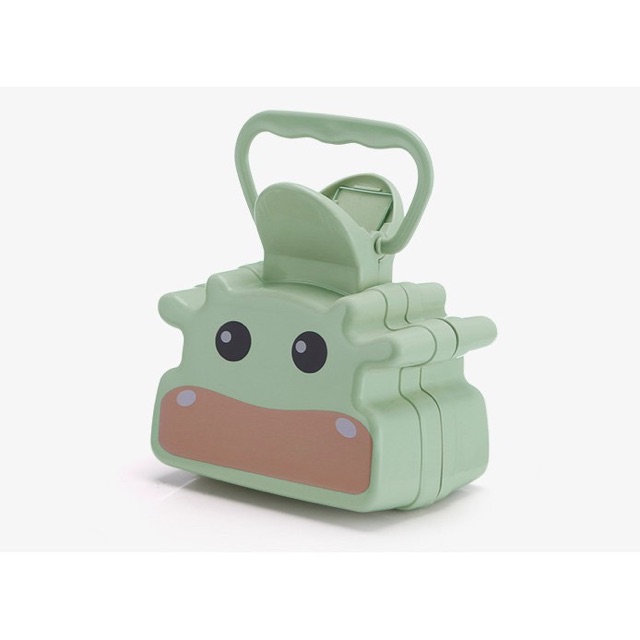 Dụng cụ hốt phân cho chó mèo