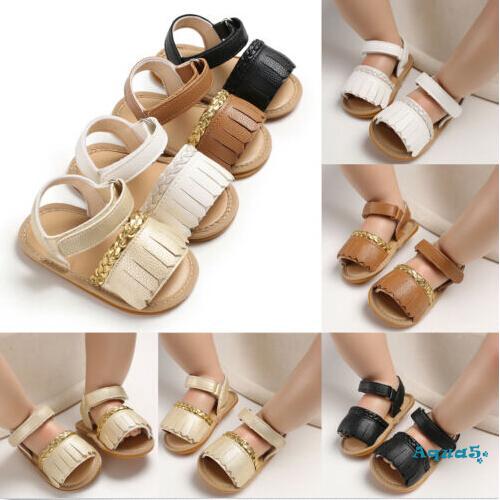 Giày sandal hình kỳ lân đáng yêu cho bé
