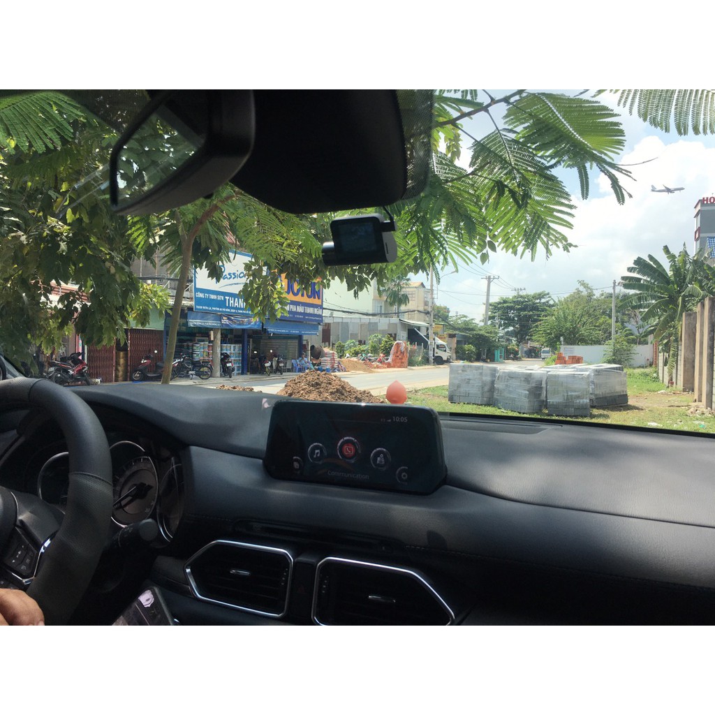 Xiaomi 70mai Pro plus + Quốc Tế - Camera hành trình Xiaomi | BigBuy360 - bigbuy360.vn