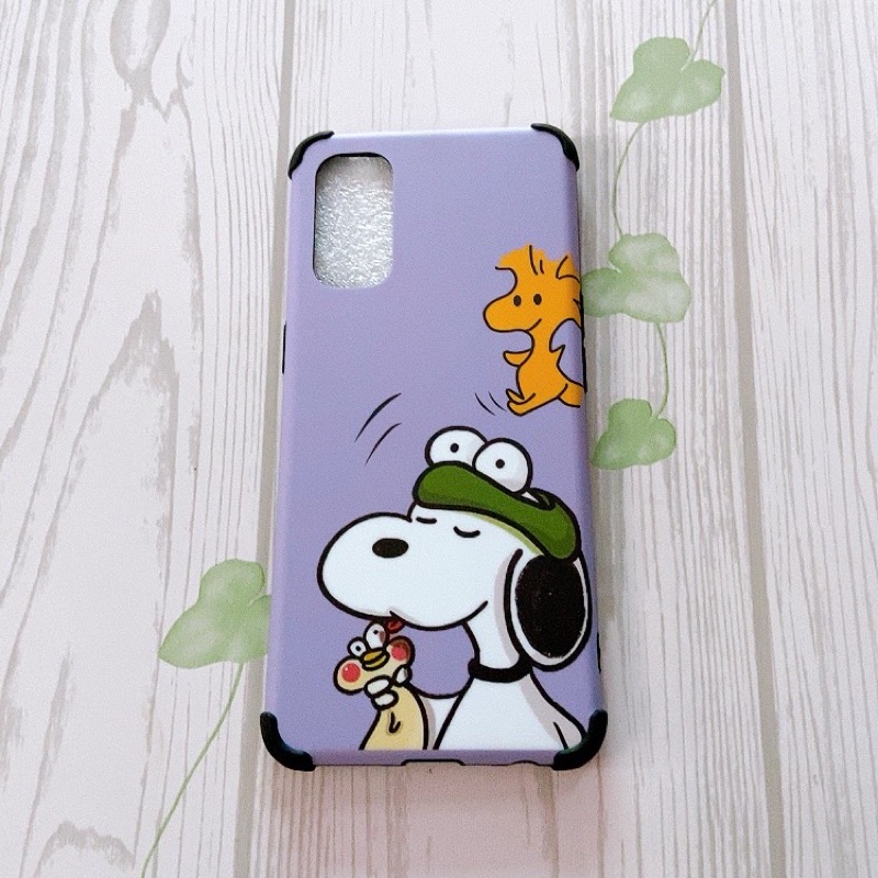 ốp lưng idm Hàn Quốc Reno 4 siêu đẹp