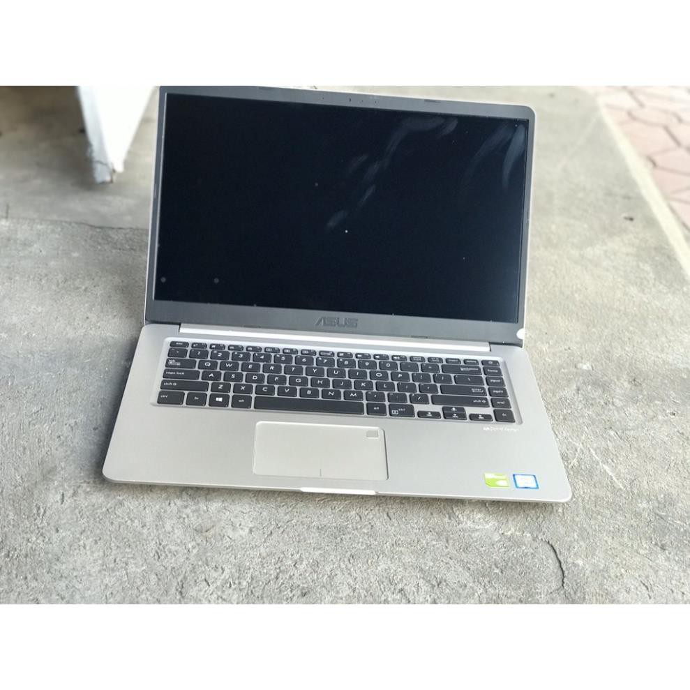 Laptop Asus S510UA i5 7200U/4GB/1TB/Win10/(BQ002T) FULL BOX 99% | BigBuy360 - bigbuy360.vn