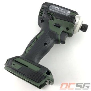 Máy bắt vít Makita DTD171Z (Phiên bản màu xanh rêu)