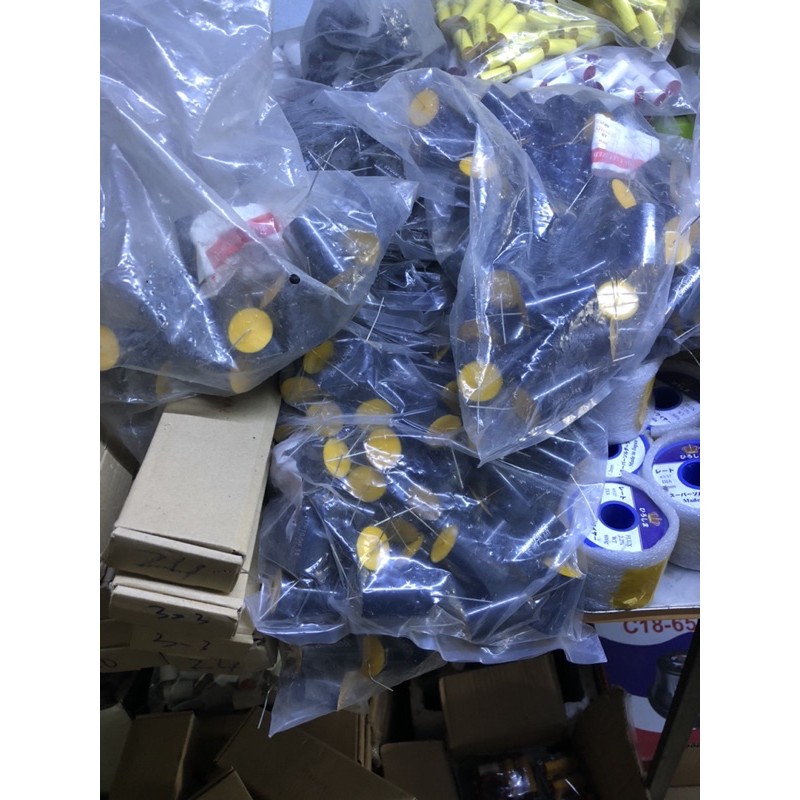 Tụ phân tần XPP 10uf-400v