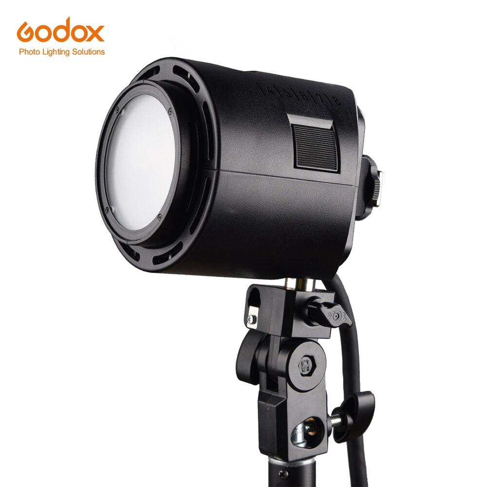 Bộ Chuyển Đổi Đèn Flash Godox Ad-p Ad200 Cho Profto