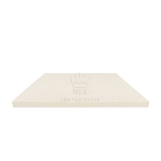 Nệm Cao su Vạn Thành Standard (có đủ kích thước dầy 5cm )