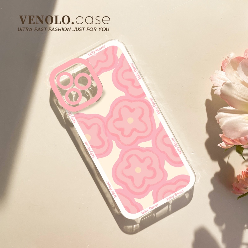 Ôp Điện Thoại Dẻo Dễ Thương Cho samsung galaxy s24 s23 s22 s21 s20 s10 s9 s8 note20 note10 note9 note8 pro + plus ultra e lite 4g 5g t110 Ốp