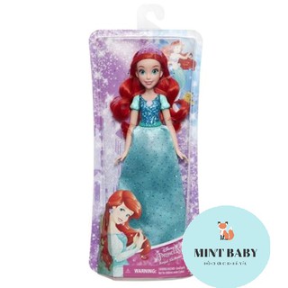Đồ Chơi Công Chúa Ariel Disney Princess E4156