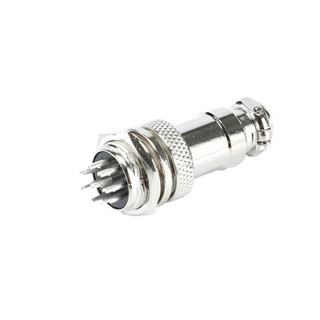 Jack GX16-8P (đực+cái)