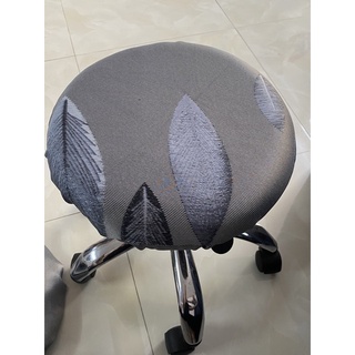Ga bọc ghế xoay spa