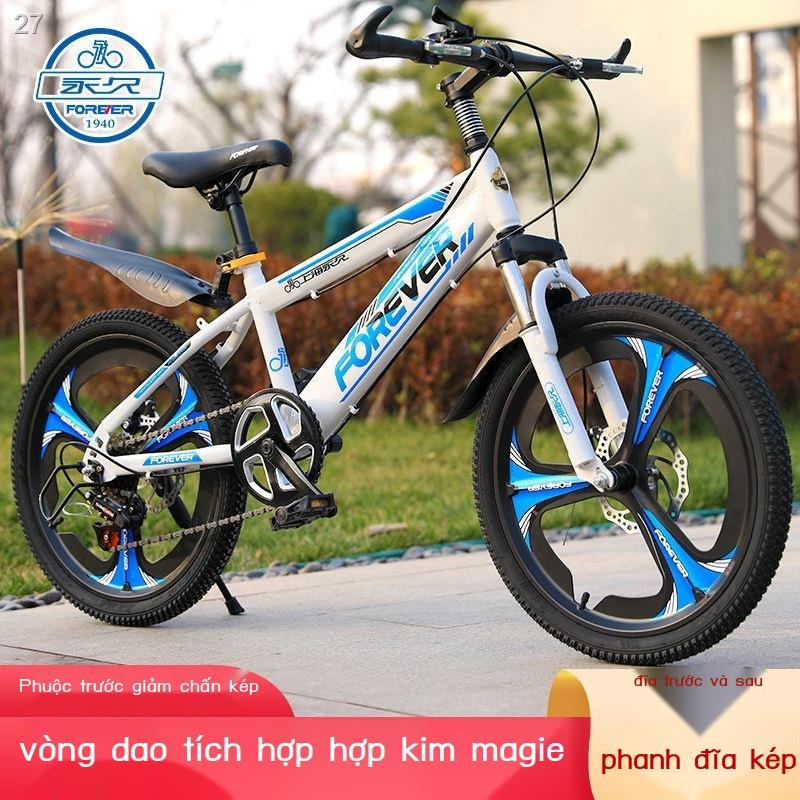 【2022】Xe đạp trẻ em 8-12-15 tuổi học sinh tiểu và trung cơ sở lớn leo núi 18 inch 20 22