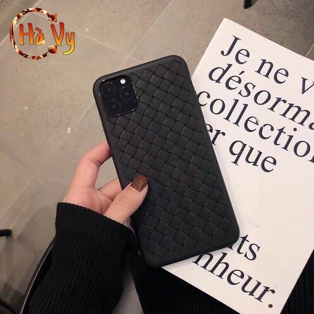 [Free Ship 50k] ỐP TẢN NHIỆT ĐAN LƯỚI SILICON DÀNH CHO 6-> 11PROMAX/12pro/12promax/ip5 | BigBuy360 - bigbuy360.vn