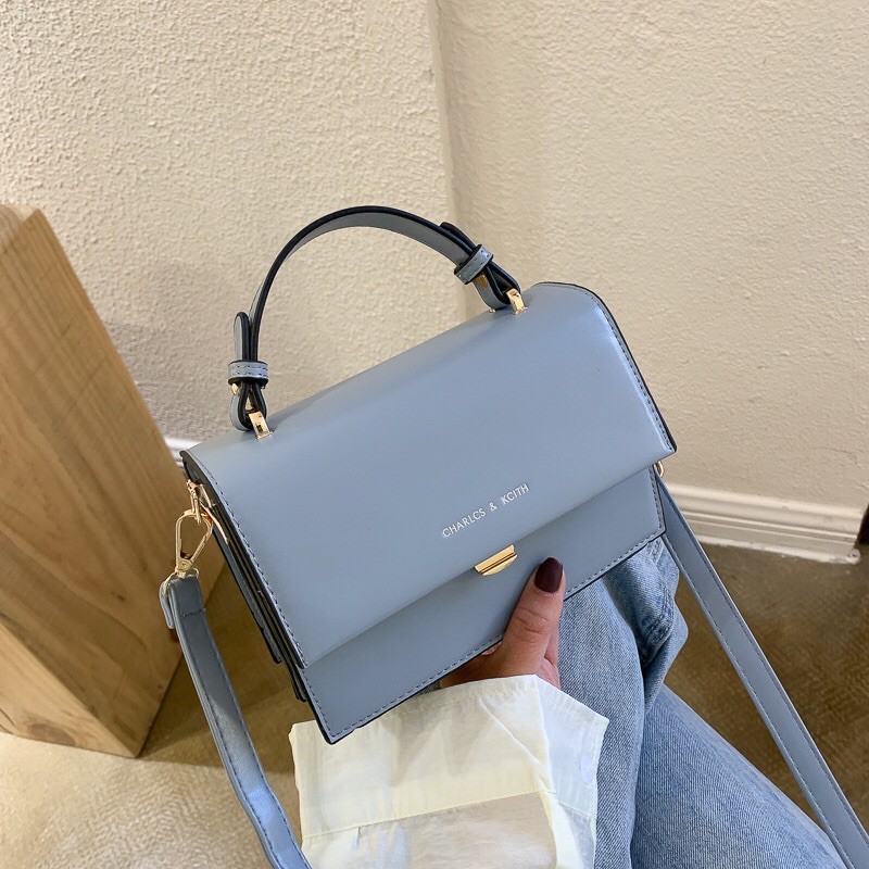 [Video thật ]Túi xách, túi đeo chéo thời trang nữ hàng Quảng Châu đẹp | BigBuy360 - bigbuy360.vn