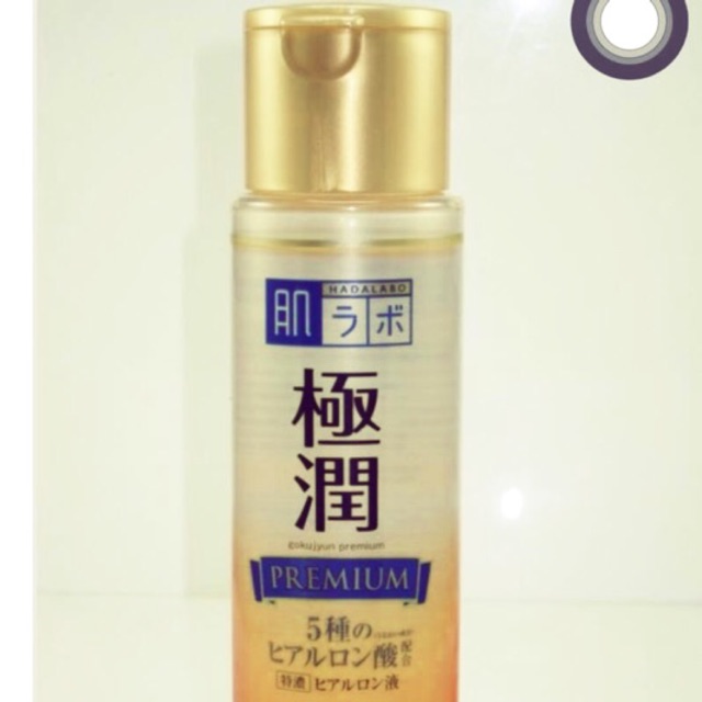 Toner duong am Exuvian