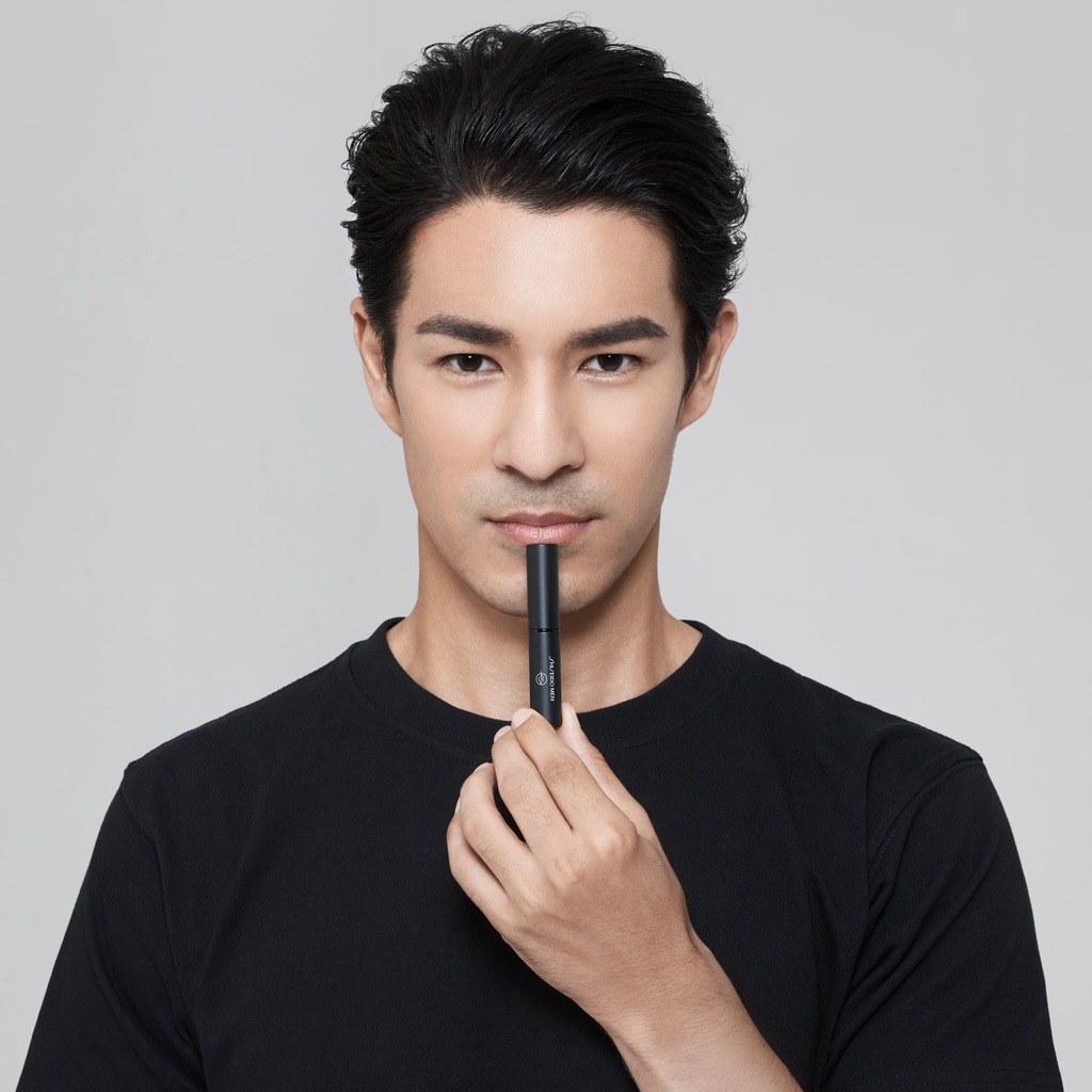 DƯỠNG MÔI CHO NAM GIỚI SHISEIDO MEN MOISTURIZING LIP CREATOR CHÍNH HÃNG - 10124