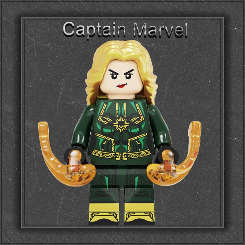 Mô Hình Đồ Chơi Lắp Ráp Nhân Vật Dr.Or Thor Trong Phim Hoạt Hình "Fate/Grand Order" Dành Cho Bé