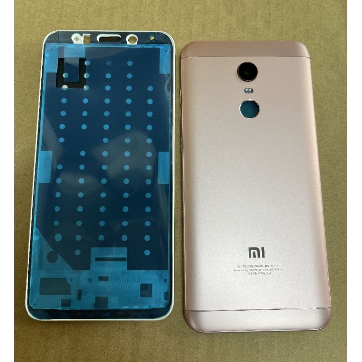 Vỏ xiaomi redmi 5plus