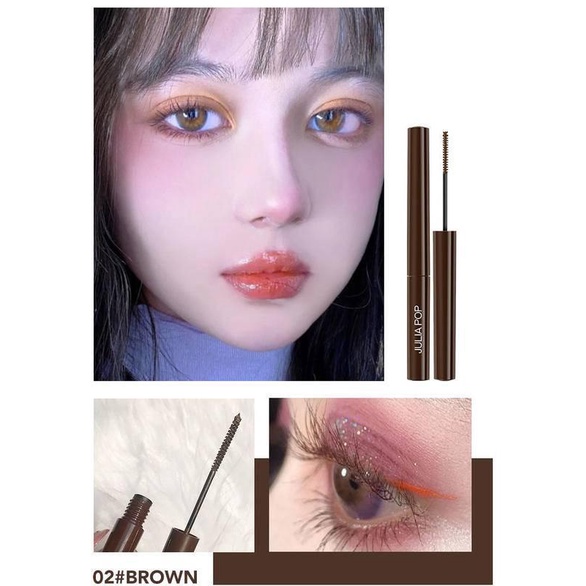 Mascara 3ml chống thấm nước và lâu trôi cao cấp