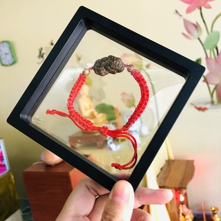Vòng chỉ đỏ Mix tỳ hưu trầm hương