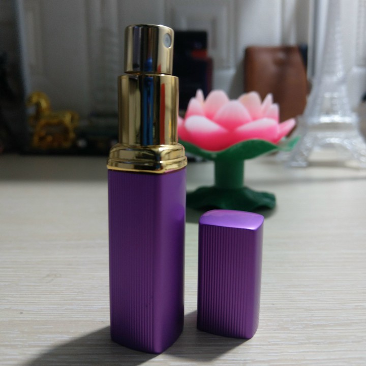 ống chiếc nước hoa mini dạng sịt 6ml | BigBuy360 - bigbuy360.vn