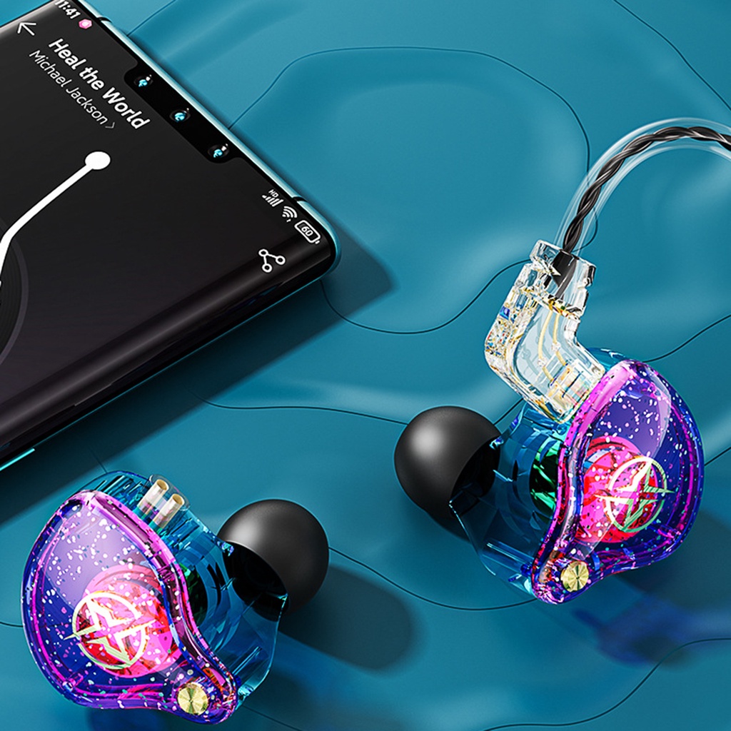 Tai Nghe Nhét Tai Có Dây 3.5mm Âm Thanh Hifi Dobetter X2Pro