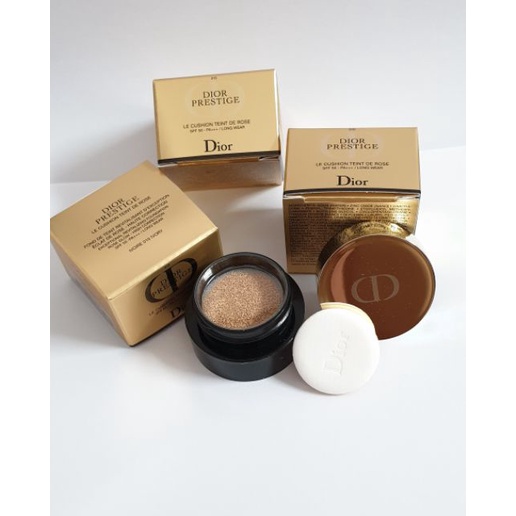 Phấn Nước Cushion Dior Bản Mini 4ml - Màu 010