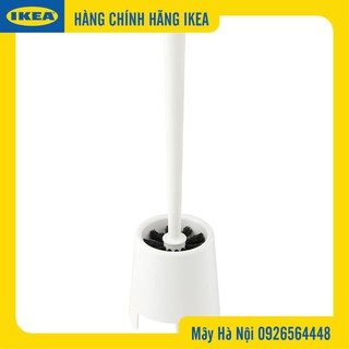 Bộ chổi cọ toilet IKEA