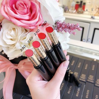 Son Gucci Sensuous Deep Matte