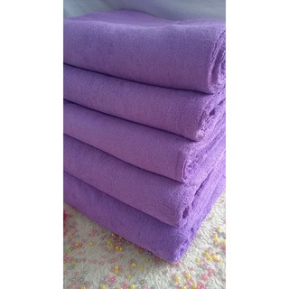 2 khăn bông xuất nhật Trang Trang