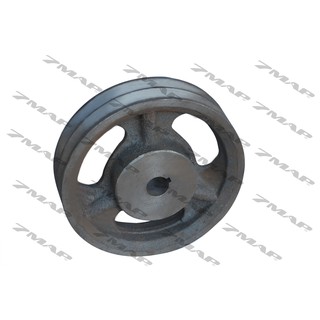 Puly Buly Pulley Gang 180 x 2 Rãnh Hàng Căm Dày