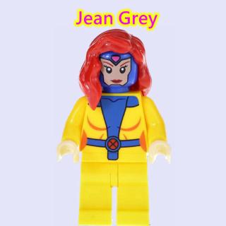 Mô Hình Nhân Vật Wolverine X-Men Chân Thật