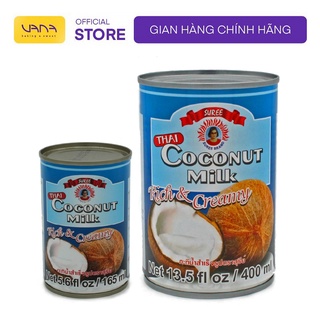 Nước cốt dừa suree thái lan