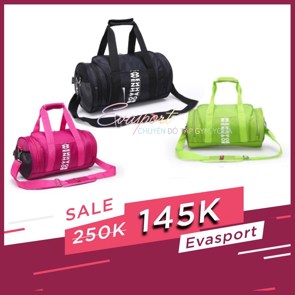 HOT | HIT | Túi xách du lịch, thể thao, tập gym, yoga. Đa chức năng - eva sport __