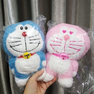 Thú nhồi bông đoremon LAN