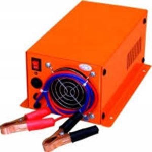 Bộ đổi nguồn / kích điện (inverter) SINE CHUẨN 12V-400VA