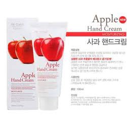 Tẩy da chết Táo Arrahan Apple Peeling Gel Hàn Quốc 180ml