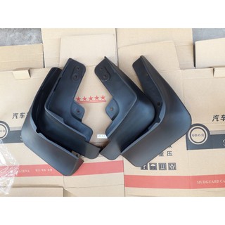 Siêu sale 15%__bộ chắn bùn nhựa abs cao cấp xe mazda cx8