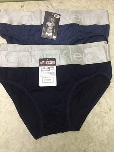 Quần sịp nam cạp to hàng Việt Nam