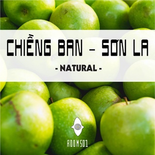 Cà Phê Hạt Rang Sẵn Chiềng Ban - Sơn La