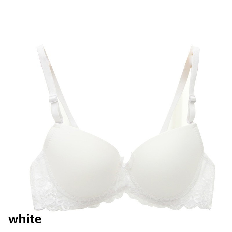 Áo lót nâng ngực phối ren quyến rũ cho nữ