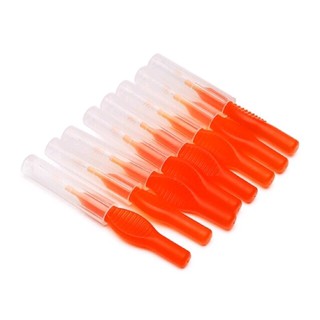 BÀN CHẢI KẼ CHỈNH NHA TYPE I GÓI 8 CÂY. CHUYÊN DÙNG CHO NIỀNG RĂNG CHỈNH NHA