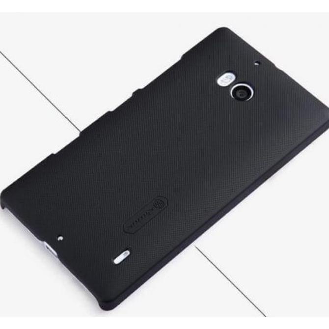 Ốp Lưng Nillkin MàU NháM Trẻ Trung Cho Microsoft Lumia 930