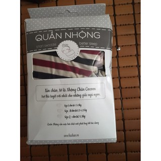 Pass chũn cocoon shop bố ken