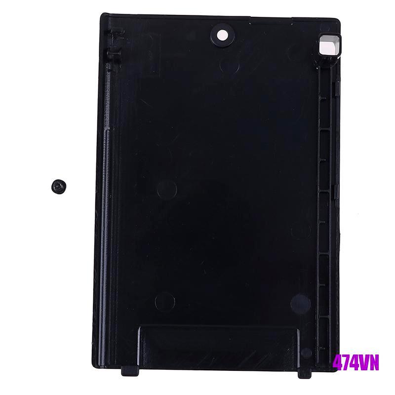 Nắp đậy ổ cứng HDD IBM thinkpad T510 W510 W520 T520 T530 W530 kèm ốc vít | BigBuy360 - bigbuy360.vn