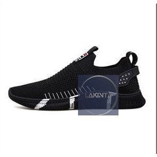 Giày Thể Thao Nam Bảo Sneaker Tập Gym Chạy Bộ Thể Dục G898 giày lười cổ thấp giày không dây giá rẻ đẹp