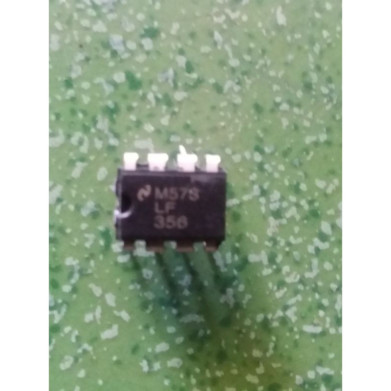 1 CHIẾC IC LF356
