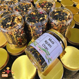 Muối Ngâm Chân Thảo Dược 500 gram