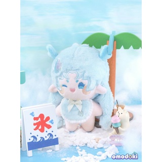 [ORDER] Doll 10cm nhà Omodoki (đọc kỹ mô tả trước khi đặt)