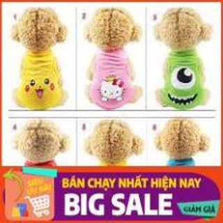 Áo thú cưng dnbich1388shop - myanh.s