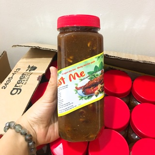 Sốt me sốt me