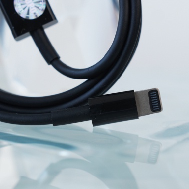 Cáp Sạc iP Zin Bóc Máy Chính Hãng AP